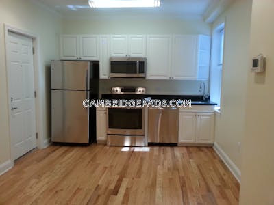 Cambridge Apartment for rent 2 Bedrooms 1 Bath Harvard Square - $3,740 No Fee