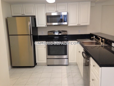 Cambridge Apartment for rent 2 Bedrooms 1 Bath  Harvard Square - $3,595 No Fee