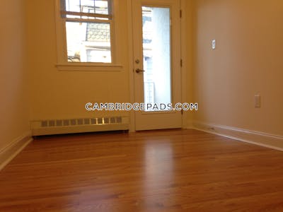Cambridge Apartment for rent 2 Bedrooms 1 Bath  Harvard Square - $3,895 No Fee