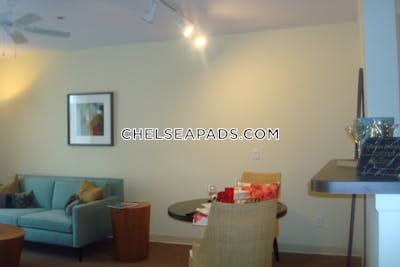 Chelsea Apartment for rent 2 Bedrooms 2 Baths - $2,710