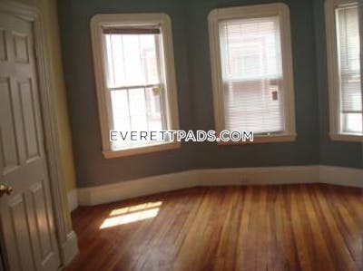 Everett Apartment for rent 2 Bedrooms 1 Bath - $2,700 No Fee