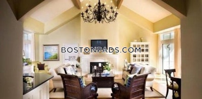 Lexington Apartment for rent 2 Bedrooms 2 Baths - $3,685