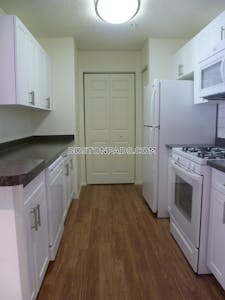Lexington Apartment for rent 2 Bedrooms 2 Baths - $4,360