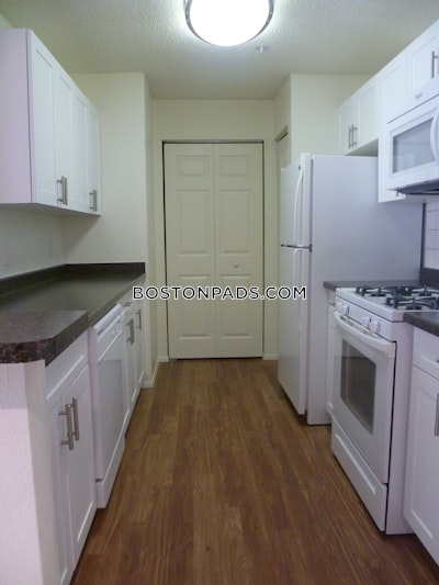 Lexington Apartment for rent 2 Bedrooms 2 Baths - $4,360