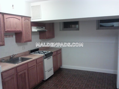 Malden Apartment for rent 1 Bedroom 1 Bath - $1,800