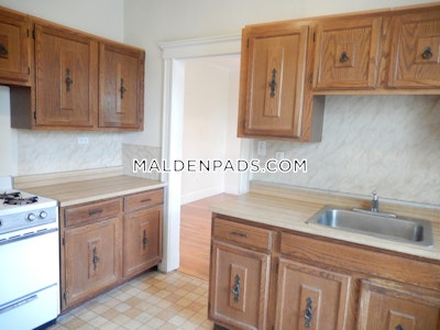 Malden Apartment for rent 1 Bedroom 1 Bath - $2,150
