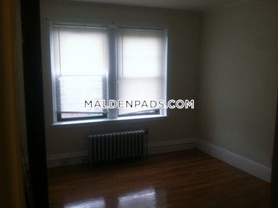 Malden Apartment for rent 1 Bedroom 1 Bath - $2,200 No Fee