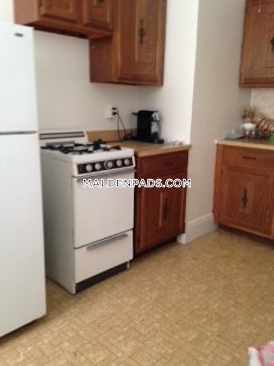 Malden Apartment for rent 1 Bedroom 1 Bath - $2,050 No Fee