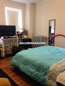 Malden 2 Bed 1 Bath MALDEN $2,400 - $2,350 No Fee