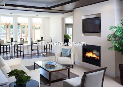 Medford Apartment for rent 1 Bedroom 1 Bath  Wellington - $2,974