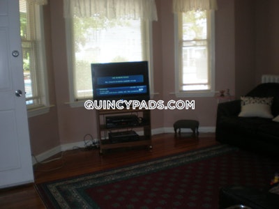 Quincy Apartment for rent 2 Bedrooms 1 Bath  North Quincy - $2,300