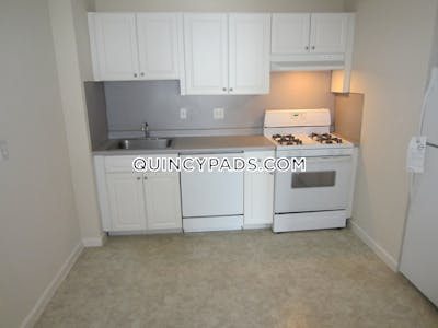 Quincy Apartment for rent 2 Bedrooms 1 Bath  North Quincy - $2,927 50% Fee
