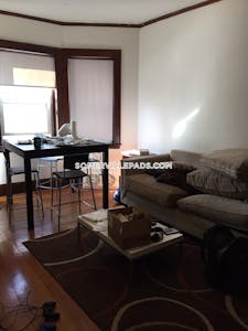 Somerville Apartment for rent 1 Bedroom 1 Bath  Spring Hill - $2,250