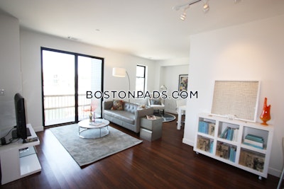 Somerville Apartment for rent 2 Bedrooms 2 Baths  Magoun/ball Square - $4,755 75% Fee