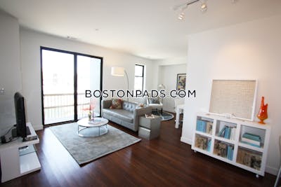 Somerville Apartment for rent 2 Bedrooms 2 Baths Magoun/ball Square - $4,755 75% Fee