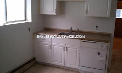 Somerville Apartment for rent 4 Bedrooms 2 Baths  Winter Hill - $3,600 No Fee