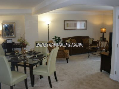 Waltham Apartment for rent 1 Bedroom 1 Bath - $2,985