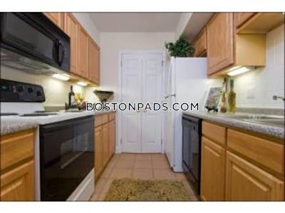 Waltham 2 Bed 1.5 Bath WALTHAM $2,890 - $2,930