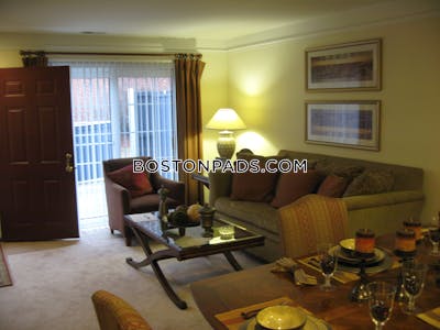 Waltham 2 Beds 1.5 Baths - $2,930