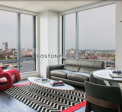 East Boston Studio 1 Bath Boston - $2,979