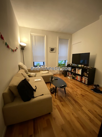 Bay Village 1 Bed 1 Bath BOSTON Boston - $2,850 50% Fee