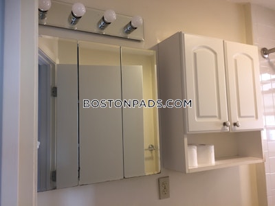 Fenway/kenmore 5 Bed 2 Bath BOSTON Boston - $9,000