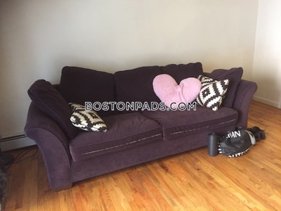 Fenway/kenmore 5 Beds 2 Baths Boston - $9,000