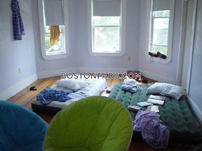 Brookline 4 Bed 2 Bath BROOKLINE- BROOKLINE VILLAGE $5,300 Brookline Village - $5,300