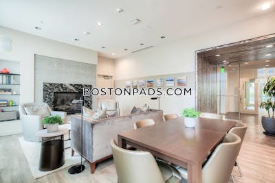Seaport/waterfront 2 Bed 2 Bath BOSTON Boston - $4,780