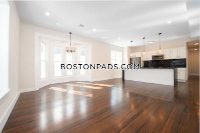 Dorchester 4 Beds 2 Baths Savin Hill Boston - $5,500 No Fee
