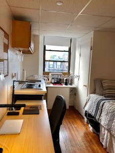 Back Bay Studio Back Bay Boston - $1,945