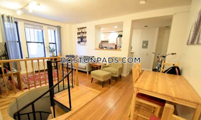 Fenway/kenmore 4 Beds 2 Baths Fenway/kenmore Boston - $7,300