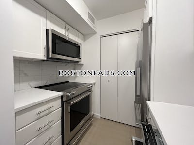 Downtown Nice 1 Bed 1 Bath BOSTON Boston - $3,414 No Fee