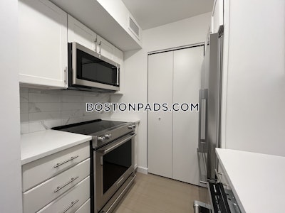 Downtown Nice 1 Bed 1 Bath BOSTON Boston - $3,414 No Fee