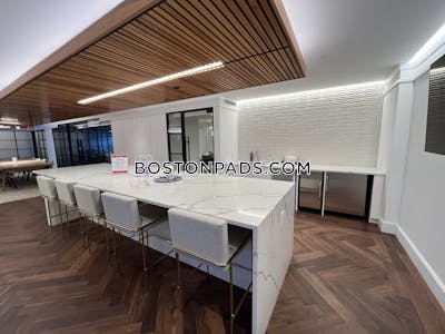 Downtown 2 Bed 2 Bath BOSTON Boston - $4,705 No Fee