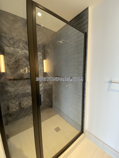 Seaport/waterfront 2 Bed 1 Bath BOSTON Boston - $6,371