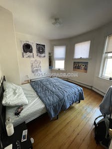 Mission Hill 3 Beds 1 Bath Boston - $4,000