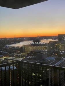 West End 1 Bed 1 Bath BOSTON Boston - $3,545