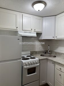 Brighton Nice Studio available NOW on Commonwealth Ave in Brighton Boston - $1,950