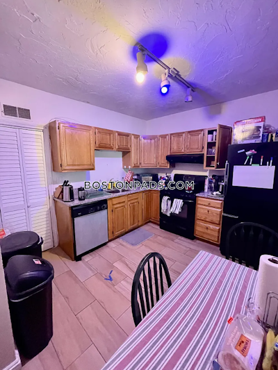 Mission Hill 4 Bed 1.5 Bath BOSTON Boston - $5,000