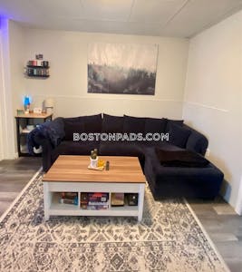 East Boston 1 Bed 1 Bath Boston - $2,625 No Fee