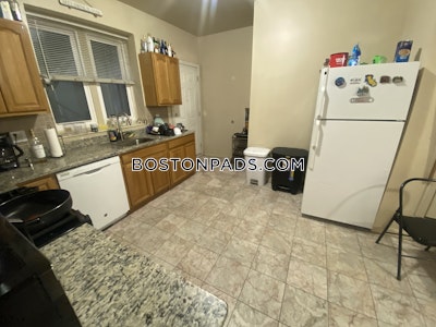Mission Hill 4 Bed 1 Bath BOSTON Boston - $5,200