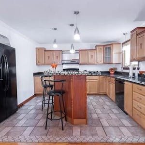 Fort Hill 4 Beds 3 Baths Boston - $4,950