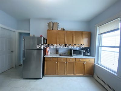 Dorchester 4 Bed 1 Bath BOSTON Boston - $2,800