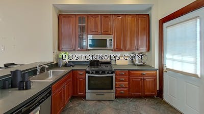 Mission Hill 5 Beds 2 Baths Boston - $7,495 No Fee