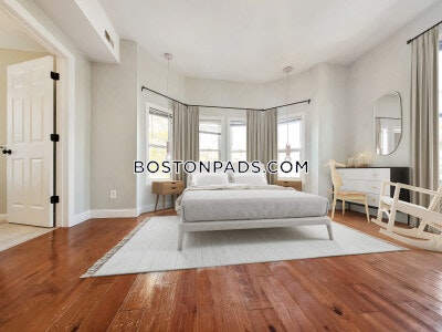 Dorchester Wonderful 3 Beds 2 Baths Boston - $3,195 50% Fee