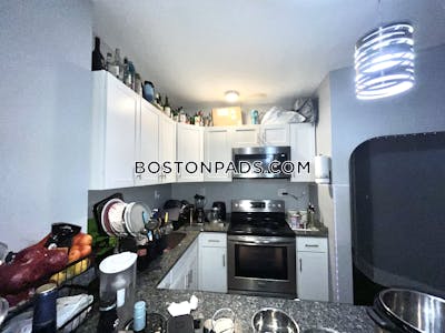 Mission Hill 4 Beds 1 Bath Boston - $4,800 50% Fee
