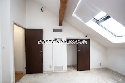 Seaport/waterfront Studio 1 Bath Boston - $3,780