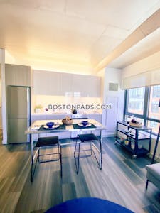 Cambridge Studio No Bath  Kendall Square - $6,164