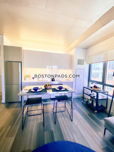Cambridge Studio No Bath  Kendall Square - $6,164